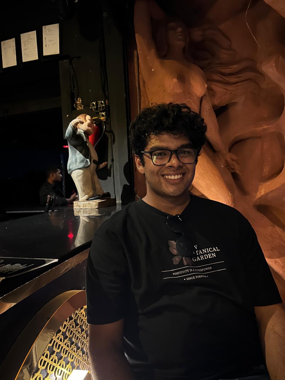 Aditya Aggarwal