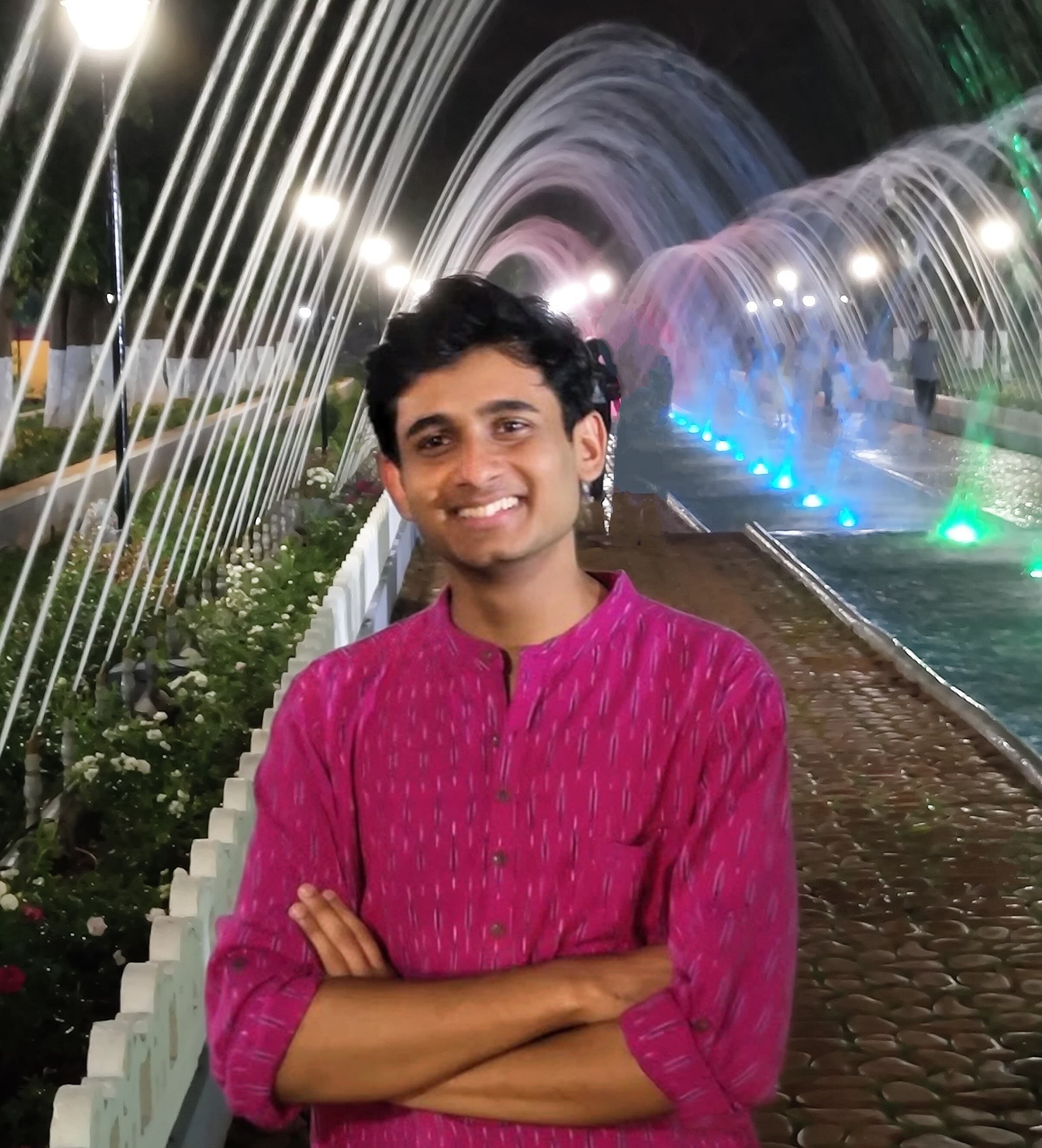 Archit Agarwal