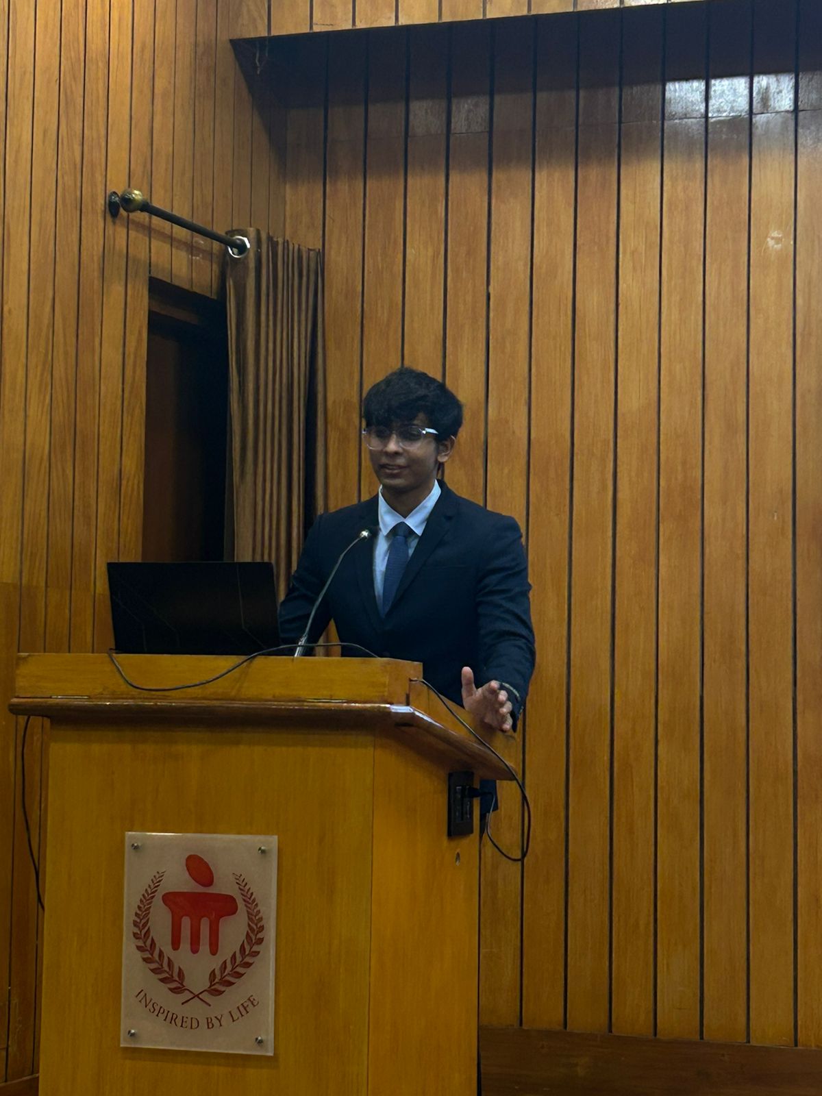 Ayushman Ranjan
