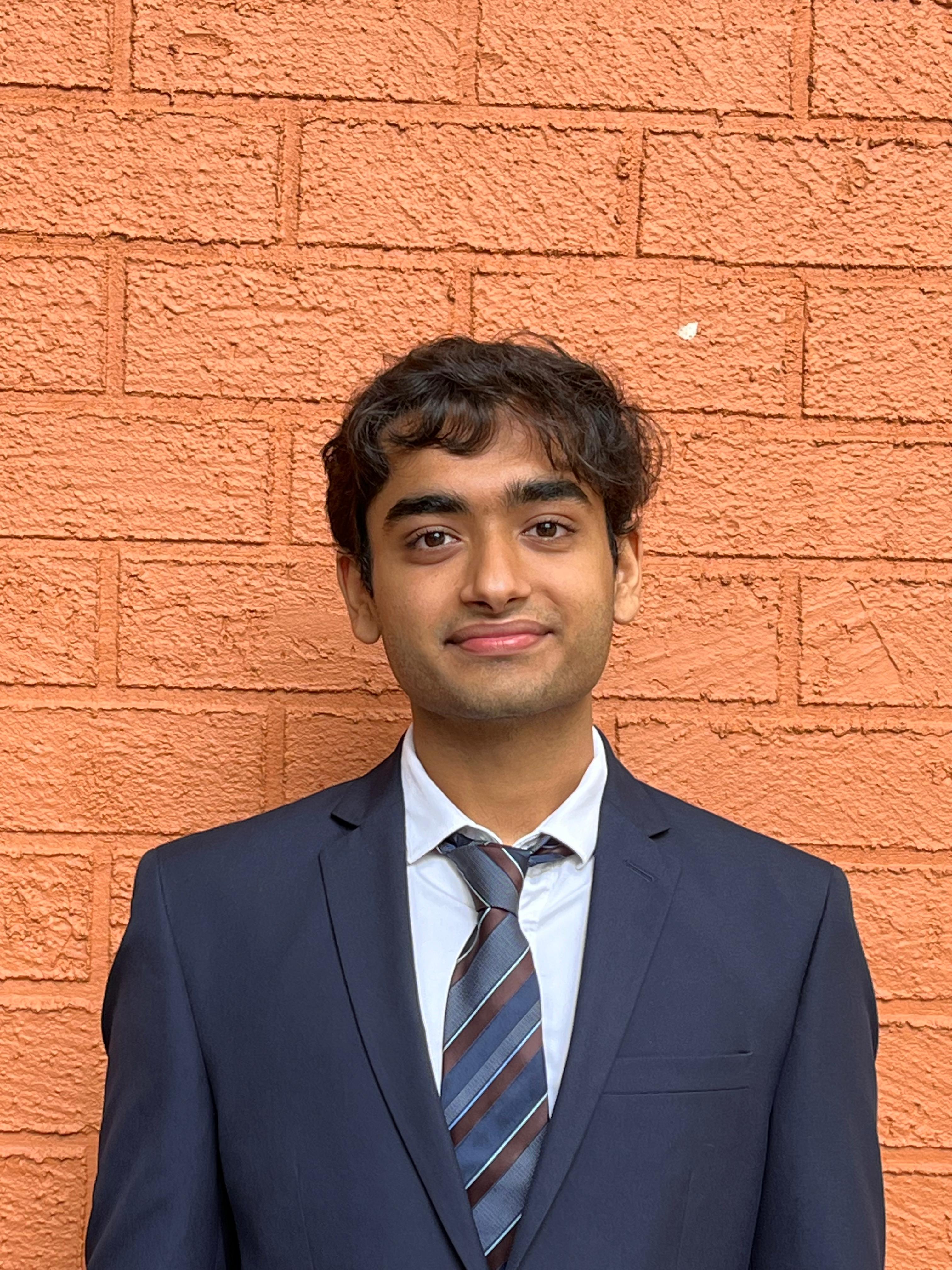 Dev Vasudevan