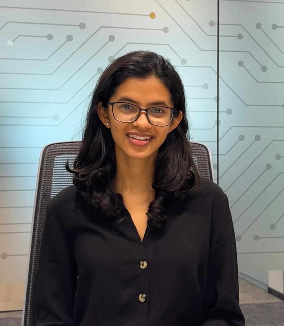 Tarini Jhamb